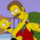 Illustration for article titled iThe Simpsons/i said goodbye to Mrs. Krabappel last night